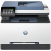 Imprimante Multifonction Laser Couleur HP Color LaserJet Pro MFP 3303fdw (499M8A)