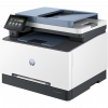 Imprimante Multifonction Laser Couleur HP Color LaserJet Pro MFP 3303fdw (499M8A)