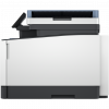 Imprimante Multifonction Laser Couleur HP Color LaserJet Pro MFP 3303fdw (499M8A)