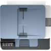 Imprimante Multifonction Laser Couleur HP Color LaserJet Pro MFP 3303fdw (499M8A)