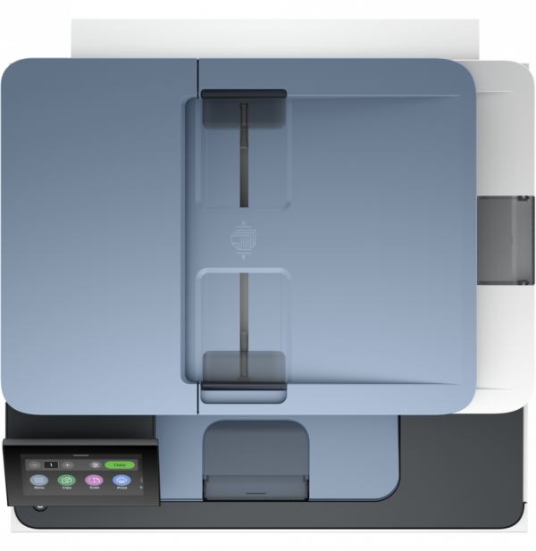 Imprimante Multifonction Laser Couleur HP Color LaserJet Pro MFP 3303fdw (499M8A)