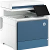Imprimante Multifonction Laser Couleur HP LaserJet Enterprise 5800dn (6QN29A)