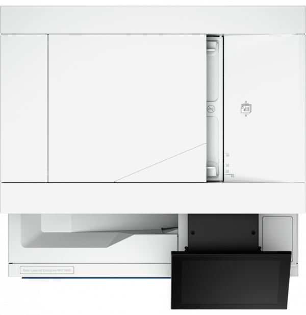 Imprimante Multifonction Laser Couleur HP LaserJet Enterprise 5800dn (6QN29A)