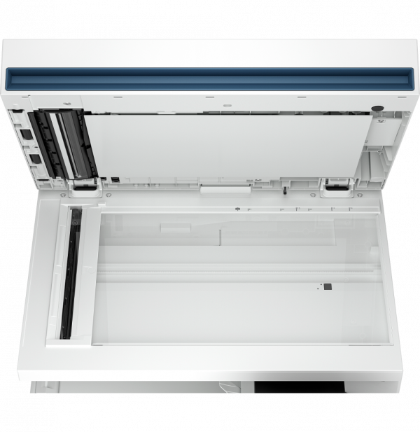 Imprimante Multifonction Laser Couleur HP LaserJet Enterprise 5800dn (6QN29A)
