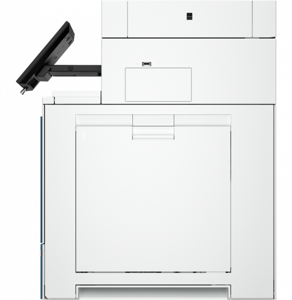 Imprimante Multifonction Laser Couleur HP LaserJet Enterprise 5800dn (6QN29A)