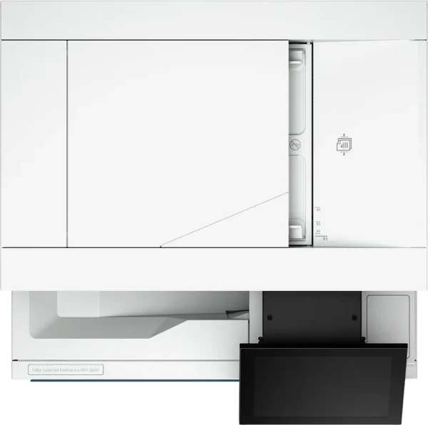 Imprimante Multifonction Laser Couleur HP LaserJet Enterprise 5800dn (6QN29A)
