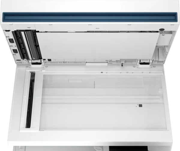 Imprimante Multifonction Laser Couleur HP LaserJet Enterprise 5800dn (6QN29A)