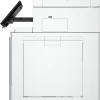 Imprimante Multifonction Laser Couleur HP LaserJet Enterprise 5800dn (6QN29A)