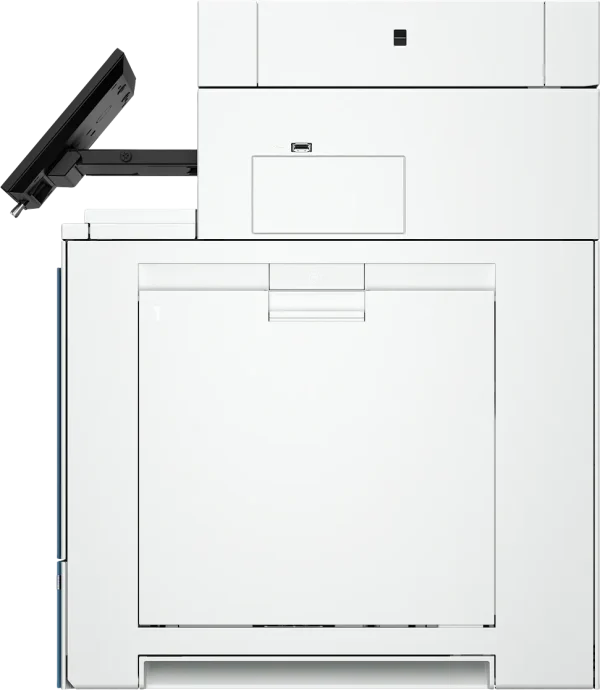 Imprimante Multifonction Laser Couleur HP LaserJet Enterprise 5800dn (6QN29A)