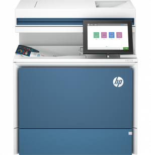 Imprimante Multifonction Laser Couleur HP LaserJet Enterprise 5800dn (6QN29A)