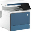 Imprimante Multifonction Laser Couleur HP LaserJet Enterprise 5800dn (6QN29A)