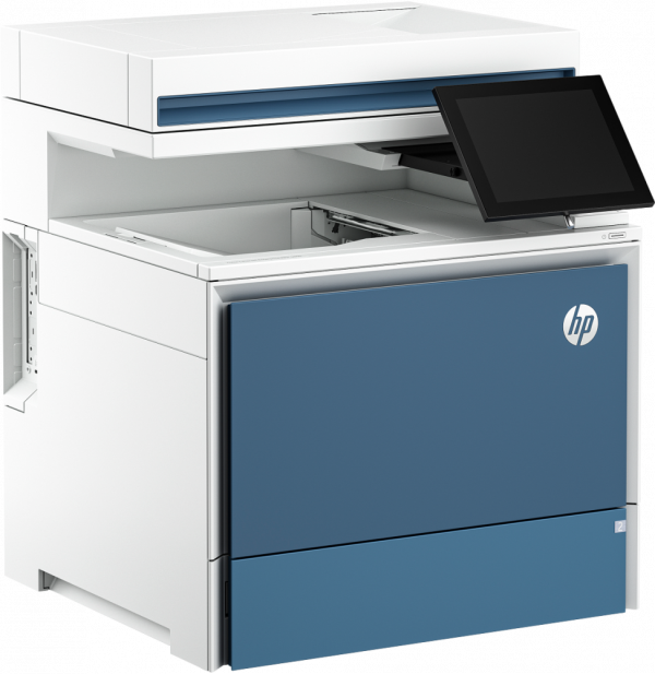 Imprimante Multifonction Laser Couleur HP LaserJet Enterprise 5800dn (6QN29A)