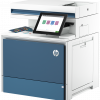 Imprimante Multifonction Laser Couleur HP LaserJet Enterprise 5800dn (6QN29A)