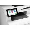 Imprimante Multifonction Laser Couleur HP LaserJet Enterprise MFP M480f (3QA55A)
