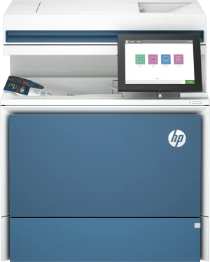 Imprimante Multifonction Laser Couleur HP LaserJet Enterprise MFP M480f (3QA55A) Imprimante Multifonction Laser Couleur HP LaserJet Enterprise MFP M480f (3QA55A)