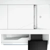 Imprimante Multifonction Laser Couleur HP LaserJet Enterprise MFP M480f (3QA55A)