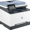Imprimante Multifonction Laser Couleur HP LaserJet Pro 3303fdn (499M7A)