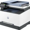 Imprimante Multifonction Laser Couleur HP LaserJet Pro 3303fdn (499M7A)