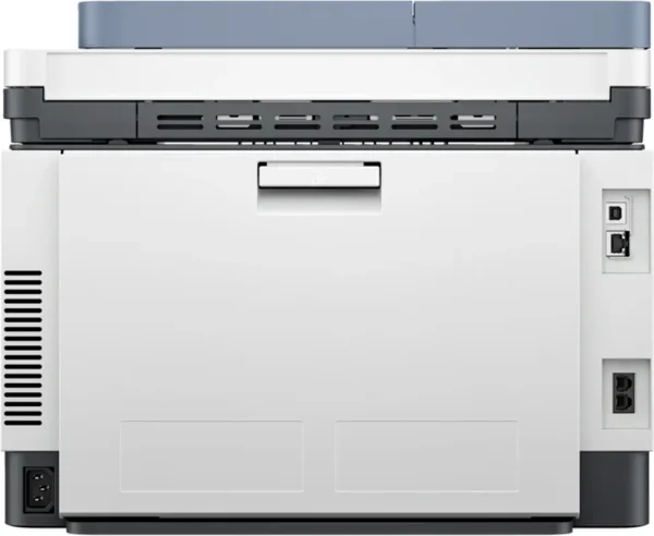 Imprimante Multifonction Laser Couleur HP LaserJet Pro 3303fdn (499M7A)