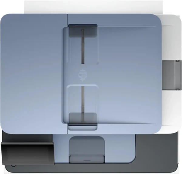 Imprimante Multifonction Laser Couleur HP LaserJet Pro 3303fdn (499M7A)