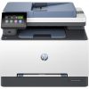 Imprimante Multifonction Laser Couleur HP LaserJet Pro 3303fdn (499M7A)