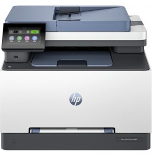 Imprimante Multifonction Laser Couleur HP LaserJet Pro 3303fdn (499M7A)