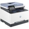 Imprimante Multifonction Laser Couleur HP LaserJet Pro 3303fdn (499M7A)