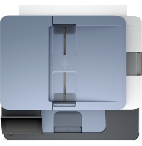 Imprimante Multifonction Laser Couleur HP LaserJet Pro 3303fdn (499M7A)