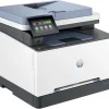 Imprimante Multifonction Laser Couleur HP LaserJet Pro 3303sdw (499M6A)