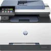 Imprimante Multifonction Laser Couleur HP LaserJet Pro 3303sdw (499M6A)