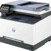 Imprimante Multifonction Laser Couleur HP LaserJet Pro 3303sdw (499M6A)