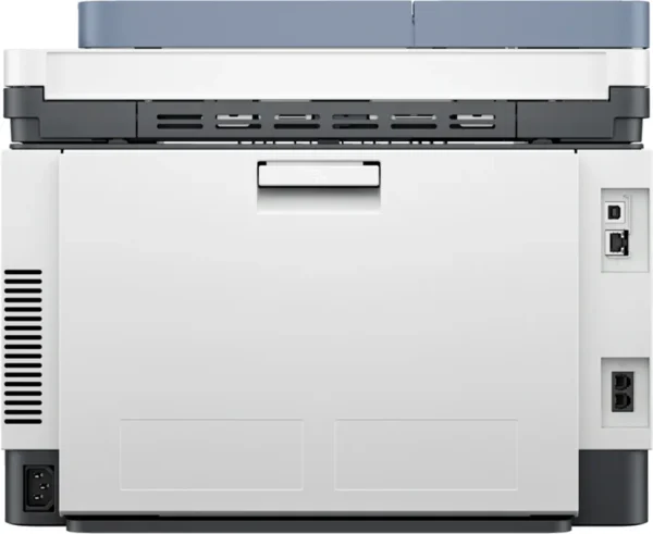 Imprimante Multifonction Laser Couleur HP LaserJet Pro 3303sdw (499M6A)