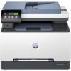Imprimante Multifonction Laser Couleur HP LaserJet Pro 3303sdw (499M6A)