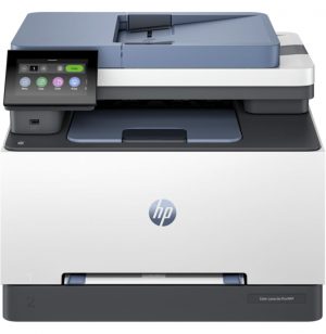 Imprimante Multifonction Laser Couleur HP LaserJet Pro 3303sdw (499M6A)