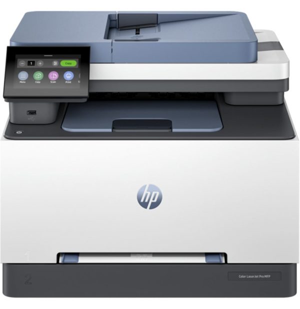 Imprimante Multifonction Laser Couleur HP LaserJet Pro 3303sdw (499M6A)