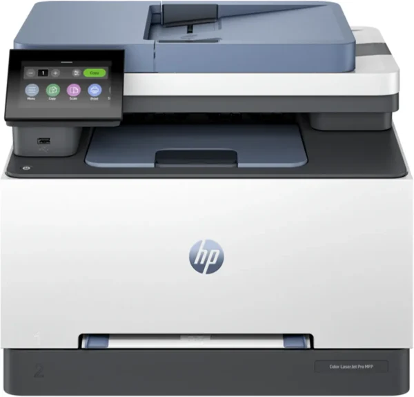Imprimante Multifonction Laser Couleur HP LaserJet Pro 3303sdw (499M6A)