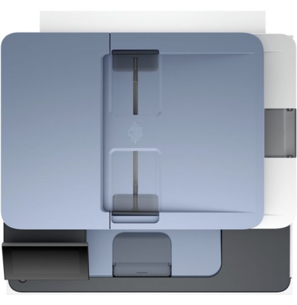 Imprimante Multifonction Laser Couleur HP LaserJet Pro 3303sdw (499M6A)