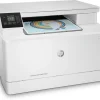 Imprimante Multifonction Laser Couleur HP LaserJet Pro M182n (7KW54A)