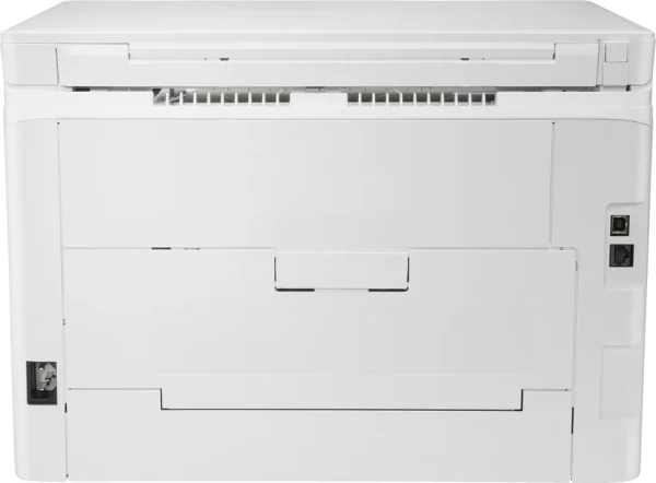 Imprimante Multifonction Laser Couleur HP LaserJet Pro M182n (7KW54A)