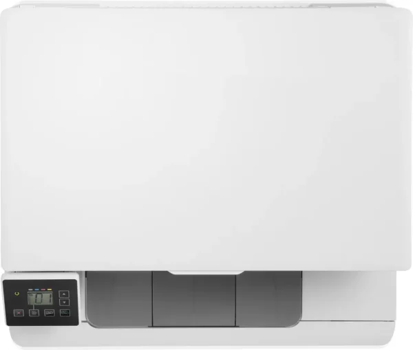 Imprimante Multifonction Laser Couleur HP LaserJet Pro M182n (7KW54A)
