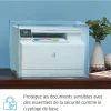 Imprimante Multifonction Laser Couleur HP LaserJet Pro M182n (7KW54A)