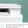 Imprimante Multifonction Laser Couleur HP LaserJet Pro M182n (7KW54A)