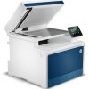 Imprimante Multifonction Laser Couleur HP LaserJet Pro MFP 4303fdn (5HH66A)