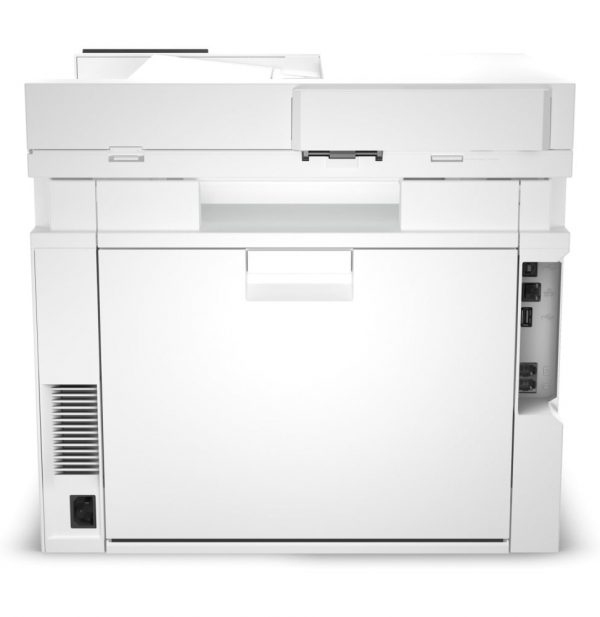 Imprimante Multifonction Laser Couleur HP LaserJet Pro MFP 4303fdn (5HH66A)