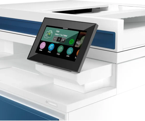 Imprimante Multifonction Laser Couleur HP LaserJet Pro MFP 4303fdn (5HH66A)