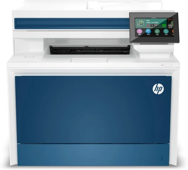 Imprimante Multifonction Laser Couleur HP LaserJet Pro MFP 4303fdn (5HH66A)