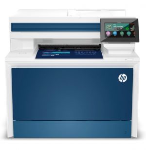 Imprimante Multifonction Laser Couleur HP LaserJet Pro MFP 4303fdn (5HH66A)