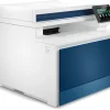 Imprimante Multifonction Laser Couleur HP LaserJet Pro MFP 4303fdw (5HH67A)