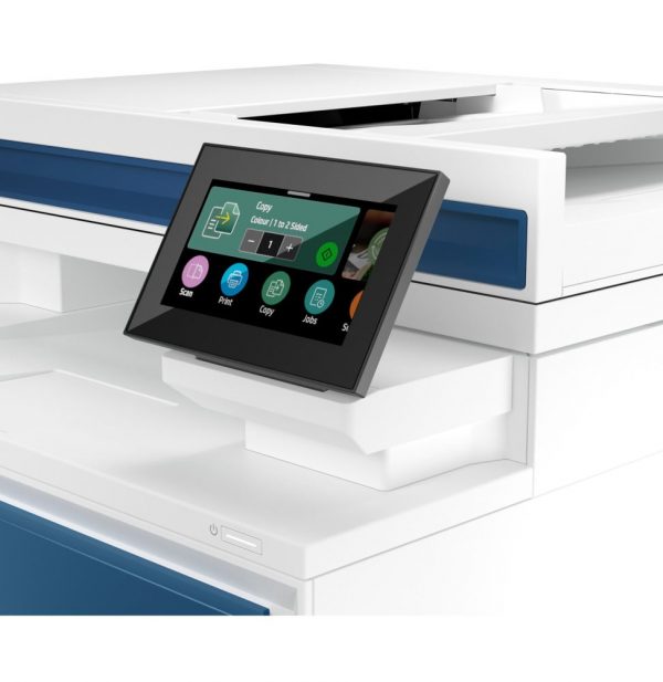 Imprimante Multifonction Laser Couleur HP LaserJet Pro MFP 4303fdw (5HH67A)