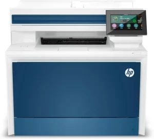 Imprimante Multifonction Laser Couleur HP LaserJet Pro MFP 4303fdw (5HH67A) Imprimante Multifonction Laser Couleur HP LaserJet Pro MFP 4303fdw (5HH67A)